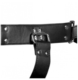 Costrittivo braccia Complete Arm Restraints Black - Costrittivi - S...