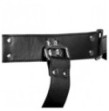 Costrittivo braccia Complete Arm Restraints Black