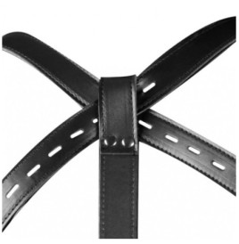 Set costrittivo per polsi e cosce Body Harness with Thigh and Hand ...