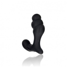 Vibratore per prostata Stacked Vibrating Prostate Massager with Rem...