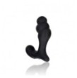 Vibratore per prostata Stacked Vibrating Prostate Massager with Remote Control Black