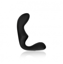 Vibratore per prostata Pointed Vibrating Prostate Massager with Rem...