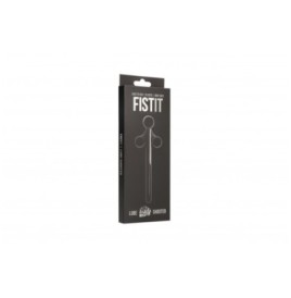 Siringa per lubrificante FistIt Lube Shooter Black - Accessori Vari...