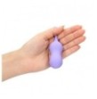 Palline vaginali vibranti Vibrating Egg with Remote Control Violet Harmony