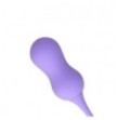 Palline vaginali vibranti Vibrating Egg with Remote Control Violet Harmony