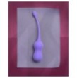 Palline vaginali vibranti Vibrating Egg with Remote Control Violet Harmony