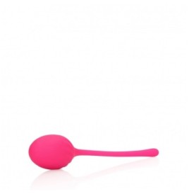 Plline vaginali 2 Piece Thumping Kegel Ball Set Wild Strawberry - P...