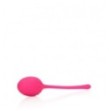 Plline vaginali 2 Piece Thumping Kegel Ball Set Wild Strawberry