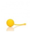 Palline vaginali Silicone Kegel Balls Training Set Carambola