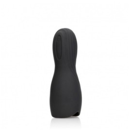 Masturbatore maschile vibrante Vibrating Masturbator Sleeve Licoric...