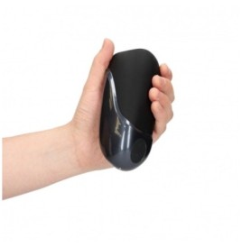 masturbatore vibrante maschile Vibrating Masturbator Sleeve Licoric...