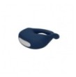 Anello fallico vibrante Pointed Vibrating Cock Ring Baltic Blue