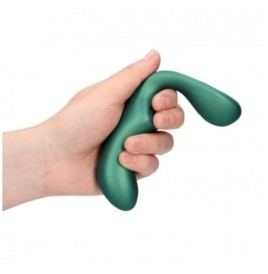 Vibratore anale per prostata Pointed Vibrating Prostate Massager wi...