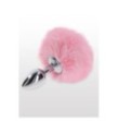 Plug anale con coda Bunnytail Buttplug