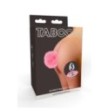 Plug anale con coda Bunnytail Buttplug