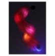 Plug anale con coda Unicorn Tail & Buttplug LED