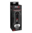 Masturbatore maschile PDX Elite Moto Milker