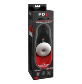 Masturbatore maschile PDX Elite Fap-O-Matic Pro - Masturbatori - Se...