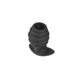 Plug anale cavo Invader Open Plug Large - Plug Anale - Sexy Shop In...