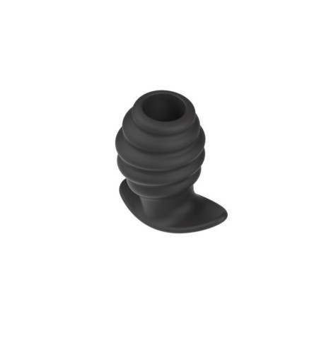 Plug anale cavo Invader Open Plug Large - Plug Anale - Sexy Shop In...