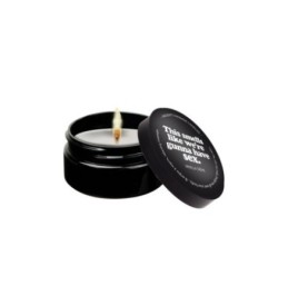 Candela da massaggio Mini Massage Candle 56gr It Smells Like Sex - ...