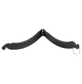 Morsetto vaginale con guinzaglio Pussy Clamp with a leash - Costrit...