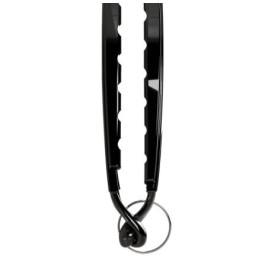 Morsetto vaginale con guinzaglio Pussy Clamp with a leash - Costrit...