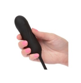 Vibratore vaginale stimola clitoride French Kiss Elite Lover - Stim...