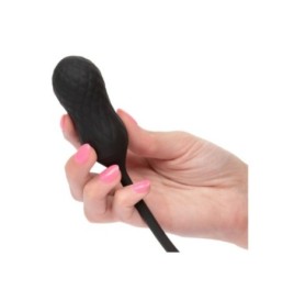 Vibratore vaginale stimola clitoride French Kiss Elite Siren - Stim...