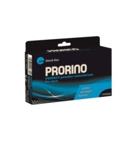 Capsule stimolanti Prorino Potence Him 7 Pcs - Stimolanti Sessuali ...