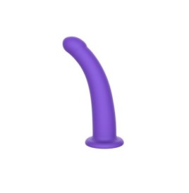 Dildo con ventosa Harness Dong M - Falli Dildo Sessuali - Sexy Shop...