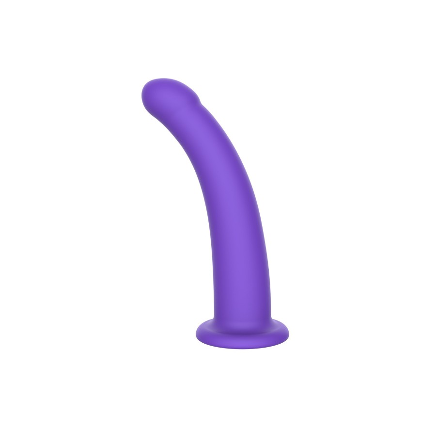 Dildo con ventosa Harness Dong M