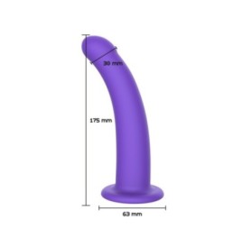 Dildo con ventosa Harness Dong L - Falli Dildo Sessuali - Sexy Shop...