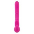 Vibratore indossabile Vibrating Strapless Strap-on 2