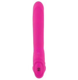 Vibratore indossabile Vibrating Strapless Strap-on 2 - Vibratori St...