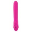 Vibratore indossabile Vibrating Strapless Strap-on 2