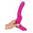 Vibratore indossabile Vibrating Strapless Strap-on 2