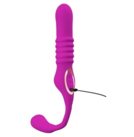 Vibratore vaginale 3 Function Vibrator - Vibratori Rabbit - Sexy Sh...