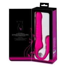 Vibratore vaginale 3 Function Vibrator - Vibratori Rabbit - Sexy Sh...