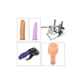 Macchina del sesso EXCITE SEX MACHINE - Macchine Del Sesso - Sexy S...