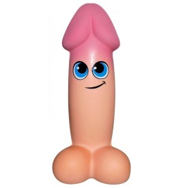 Pene antistress Dicky Squishy - Sexy Gadget - Sexy Shop Ingrosso