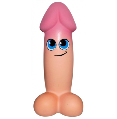 Pene antistress Dicky Squishy - Sexy Gadget - Sexy Shop Ingrosso