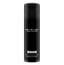 Lubrificante al silicone Boyglide Silicone Based 30 ml - Lubrifican...