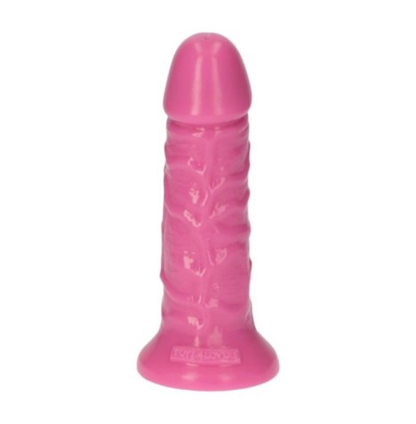 Fallo realistico Dildo Romeo Pink - Falli Realistici - Sexy Shop In...