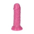 Fallo realistico Dildo Romeo Pink