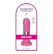 Fallo realistico Dildo Romeo Pink