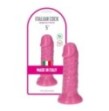 Fallo realistico Dildo Romeo Pink