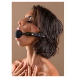 Morso in silicone Ball Gag - Morsi - Sexy Shop Ingrosso