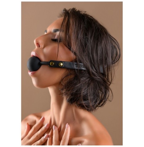 Morso in silicone Ball Gag - Morsi - Sexy Shop Ingrosso