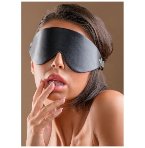 Maschera occhi Blindfold - Maschere - Sexy Shop Ingrosso